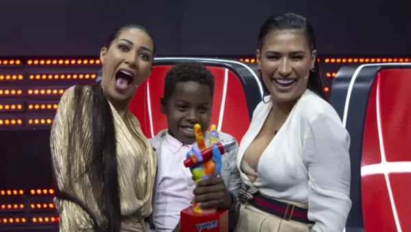 Vencedor do The Voice Kids vive drama: "Deprimido e frustrado"