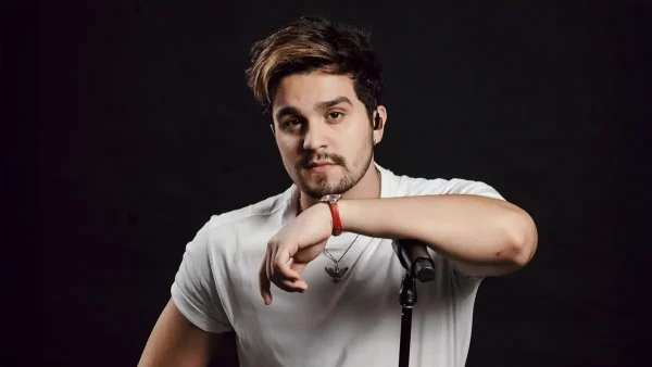 Luan Santana, streaming